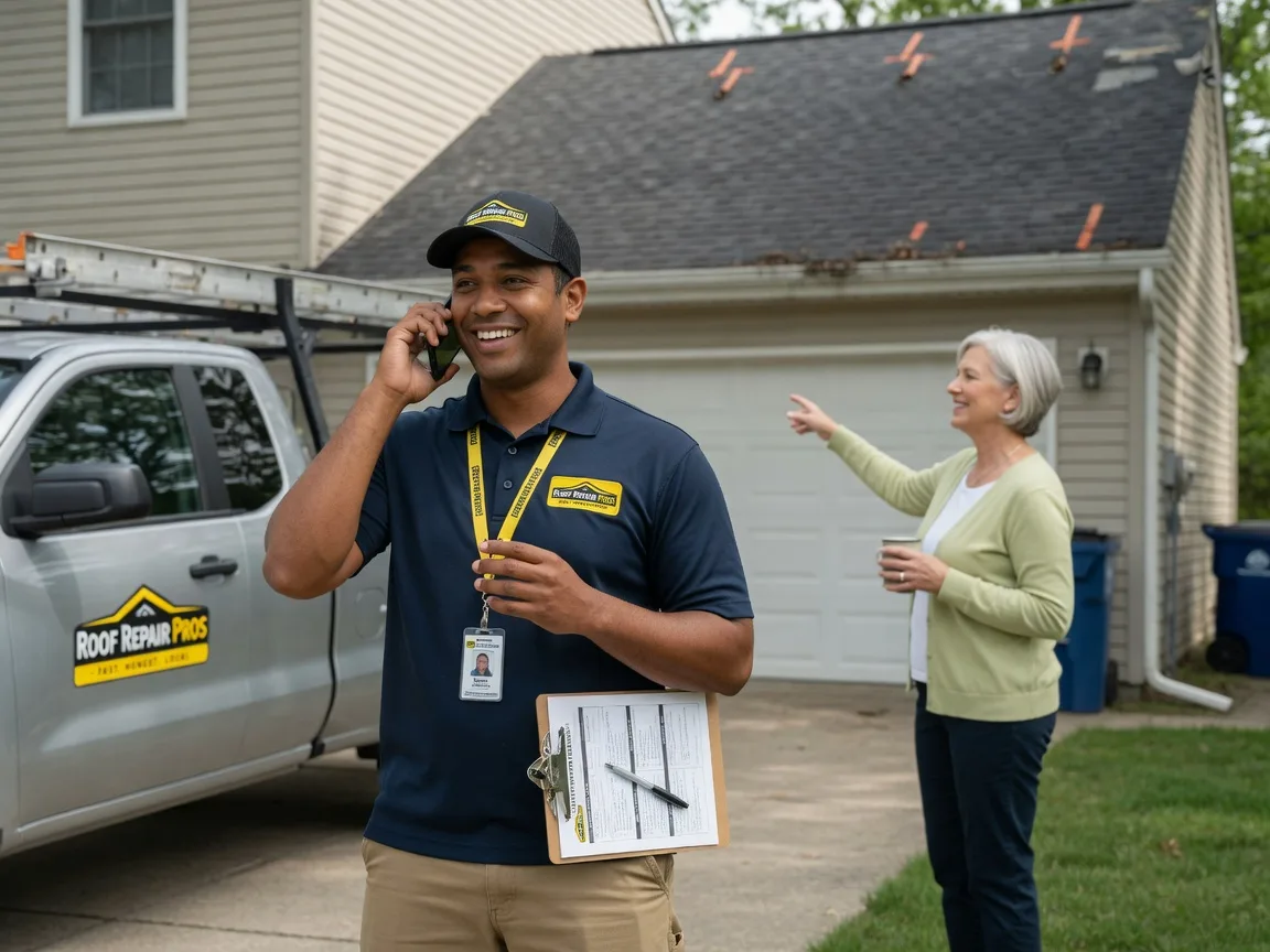 Roof Repair Blanch, NC FAQs